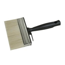 125mm Shed & Fence Paint Brush
