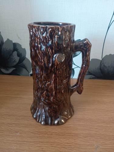 Vintage jug vase - jug,