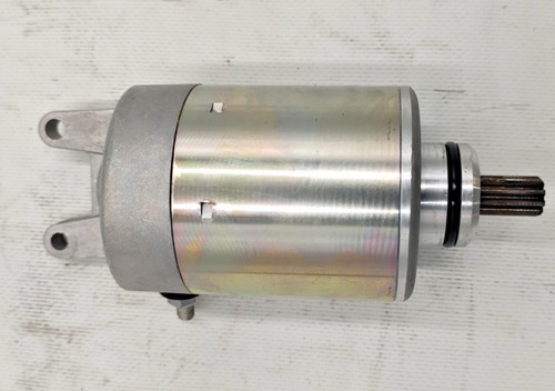 Starter motor - motor,
