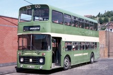 Bus Photo - Maidstone &