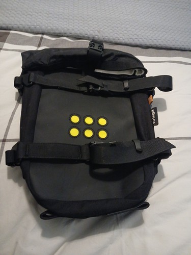 Kreiga adventure bag - kreiga,