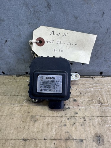 Audi rs6 2003 heater - c5,