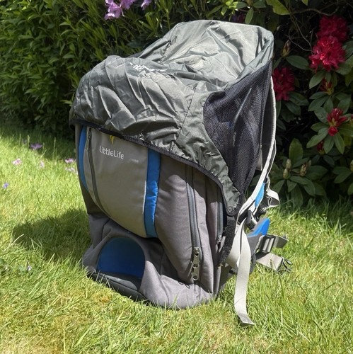 Littlelife ultralight - ultralight, s2
