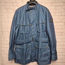Belstaff Trialmaster 1948