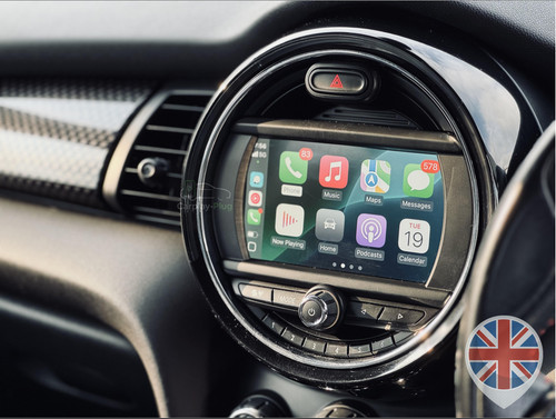 Wireless apple carplay - apple, &
