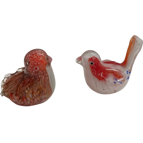 Murano latticino style - murano, glass