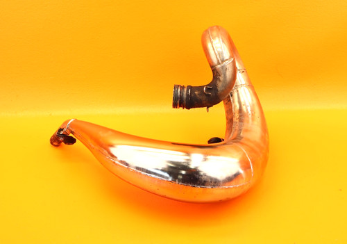 2004 2008 ktm - 300, exhaust