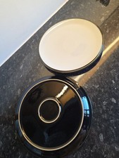 Denby, Everyday, Black Pepper