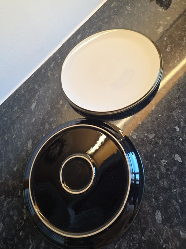 Denby everyday black - denby,, pepper