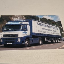 Carr Brothers Uk Ltd