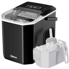 Portable Ice Maker Countertop
