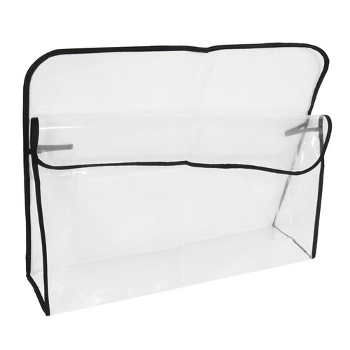 Salon chair back cover - back,