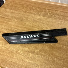 Batavus panel