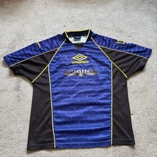 Umbro Training Football Shirt