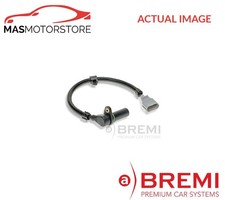 CRANKSHAFT POSITION SENSOR