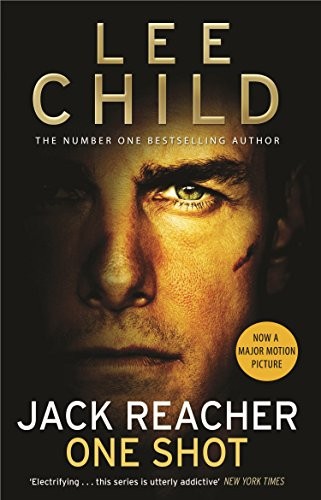 Jack reacher lee - jack, shot)-lee