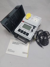 Megger PAT 32 Portable
