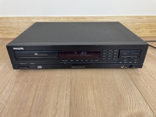 Philips player cd692 - philips,