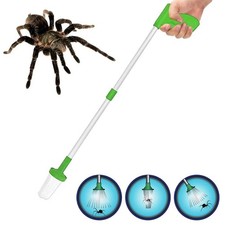 Spider Catcher Pest Trap Long