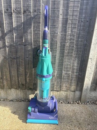 Dyson dc08 alergy - dyson,