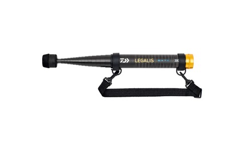 Daiwa legalis ext - daiwa, telescopic