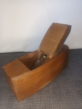 Antique Woodworking Plane W
