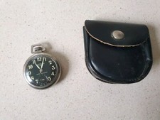 Westclox Scotty Pocket