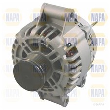 Napa Alternator For Ford