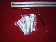 TZ250 '91-'10 Gen.Yamaha