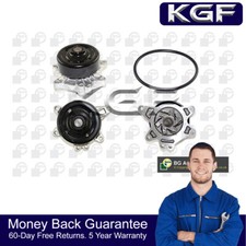 KGF Water Pump Fits Toyota