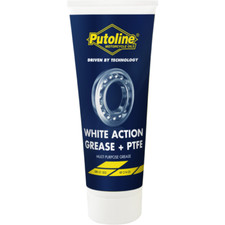PUTOLINE WHITE ACTION GREASE