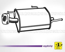 For Nissan Almera N15 1.4