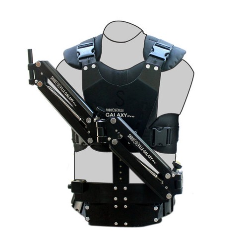 Shootvilla galaxy dual arm - shootvilla,