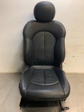 Mercedes Benz CLK W209 A209