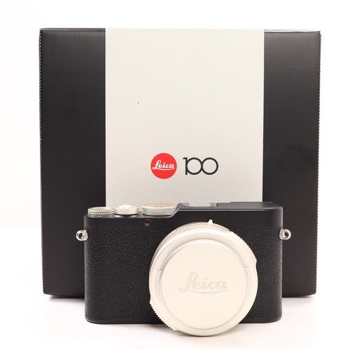 Leica lux 100 years of - 8,