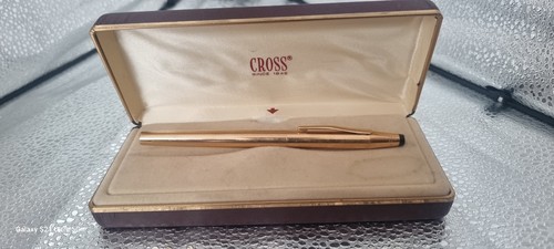 Vintage cross century nib pen - century,
