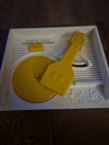 Fisher price toys classic - fisher,