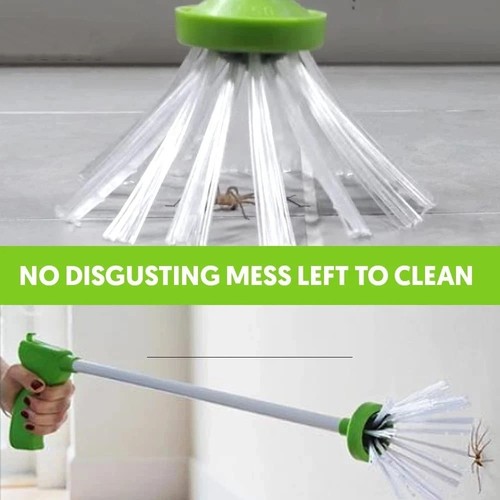 Spider catcher pest trap - spider,