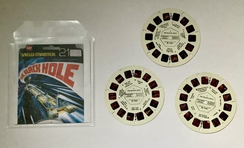 The black hole vintage retro - hole,
