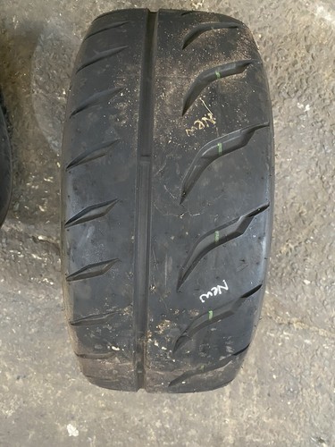 Toyo proxes 205 - x, /50-15