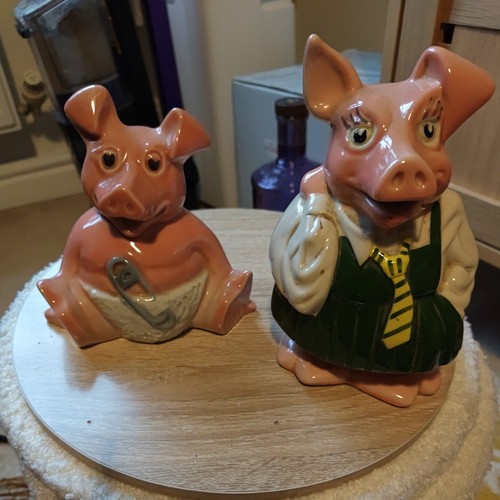Natwest piggy banks wade - natwest,