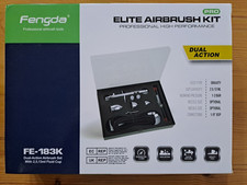 Fengda Airbrush FE-183K