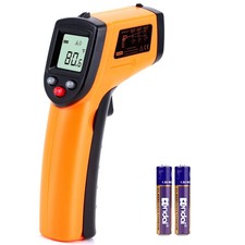 Digital Thermometer Infrared