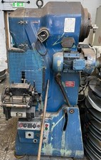 Bentley epic 20t power press