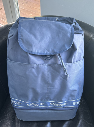 Samsonite spacious air - samsonite,