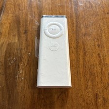 Apple A1156 TV Remote Control