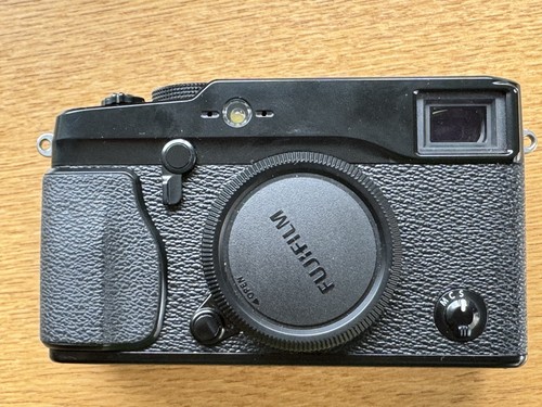 Fujifilm pro1 3mp - fujifilm, 16.3mp