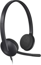 Logitech H340 Headset