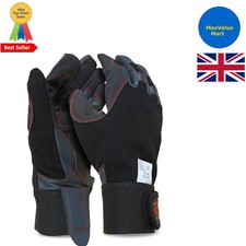 Professional Chainsaw Gloves -