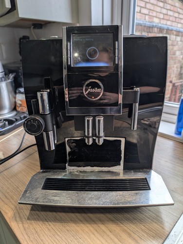 Jura impressa premium - z9,